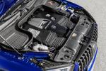 Mercedes-AMG GLE63 S 4Matic+ 2020 года (WW)
